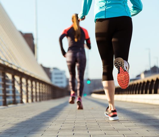 runnung breathing techniques