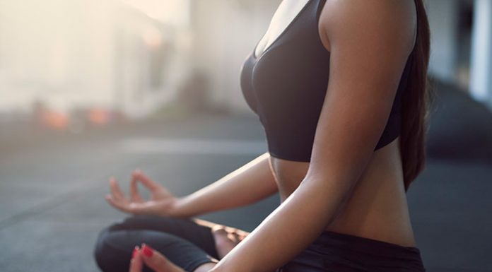 Yoga Is The Best Solution For Modern Day Stress yoga and stress management