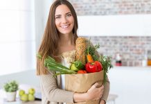 Shop Smart for a Healthy Lifestyle; Tips and Tricks! Healthy shopping
