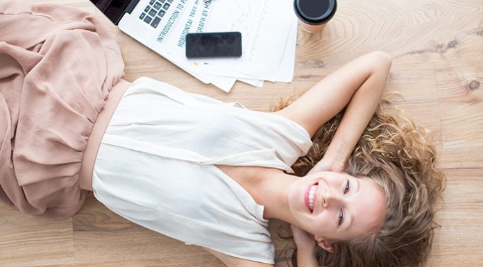 get rid of your headaches in natural ways