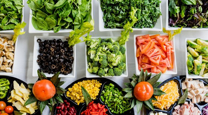 eating health on budget