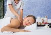 benefits of massage therapy