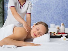 benefits of massage therapy