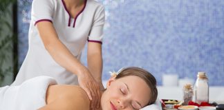 benefits of massage therapy