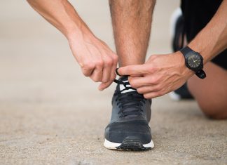 choose the best running shoes