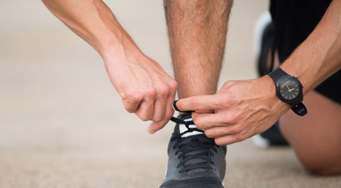 choose the best running shoes