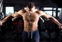 The Best Way to Get a Flat, Firm Stomach best ways to get flat stomach