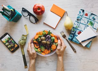 which one is the right diet for you