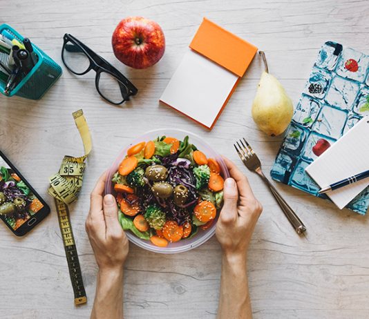 which one is the right diet for you