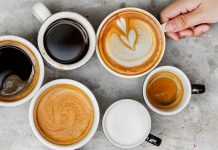 Caffeine and Pregnancy: How Much Is Too Much