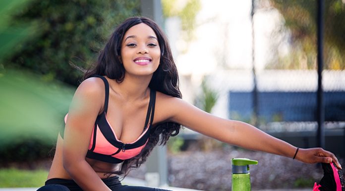 Fitness Tips For All-Day Energy