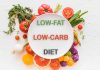 A Low Carb Low Fat Diet – Your Key To Successful Weight Loss