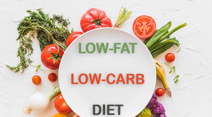 A Low Carb Low Fat Diet – Your Key To Successful Weight Loss