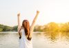 stay motivated for your exercise program