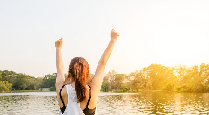 stay motivated for your exercise program