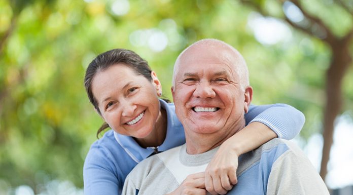 Living Healthy and Long while Aging