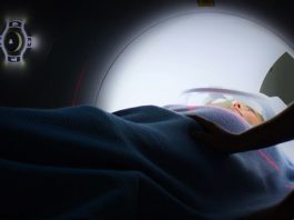 MRI
