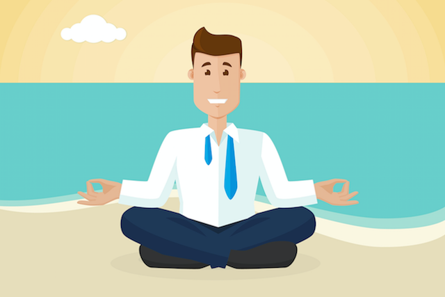 Natural Methods Against Stress