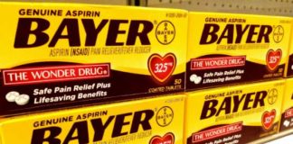 What Happens to Your Body When You Take Aspirin Daily?