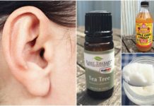 4 bio oils in the treatment of ear infection