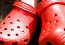 Why You Should NEVER Put Crocs On Your Feet Again