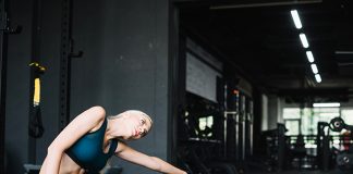 Quick but Effective Workout Exercises Quik effective Exercises