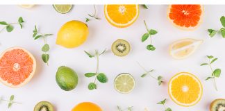 All You Should Know About Vitamin C Sliced Citrus fruits