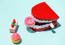 Having a “Sweet Tooth” Can Cause Wrinkles